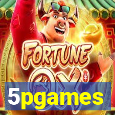 5pgames