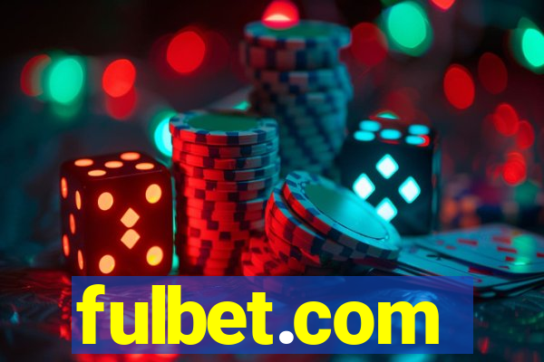 fulbet.com