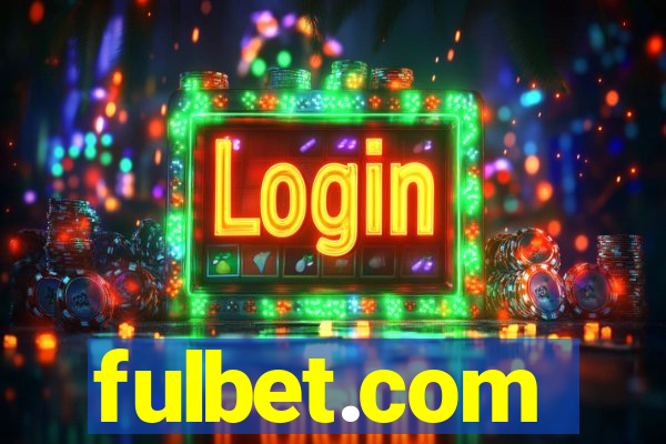 fulbet.com