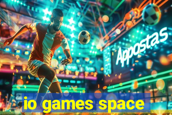 io games space