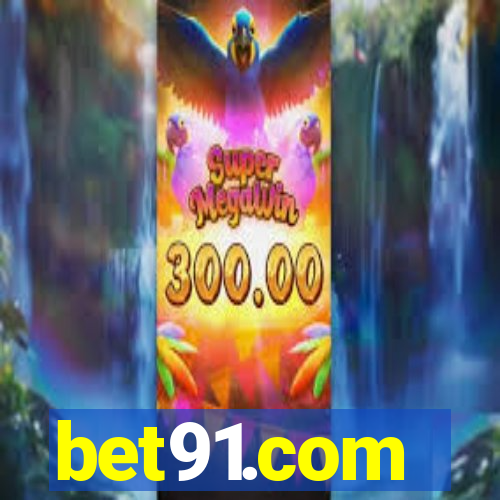 bet91.com