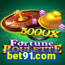 bet91.com