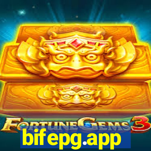 bifepg.app