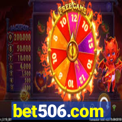 bet506.com