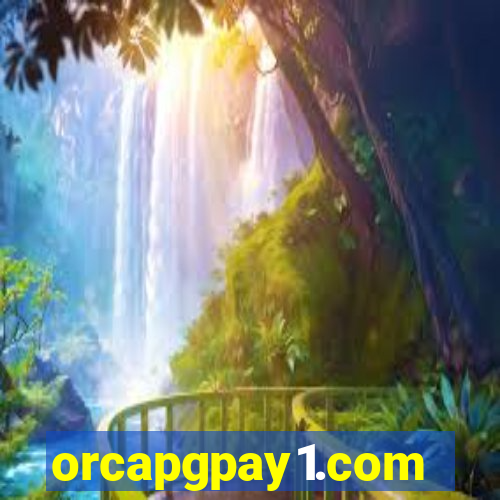 orcapgpay1.com