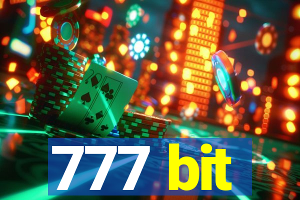 777 bit