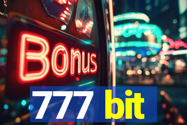 777 bit