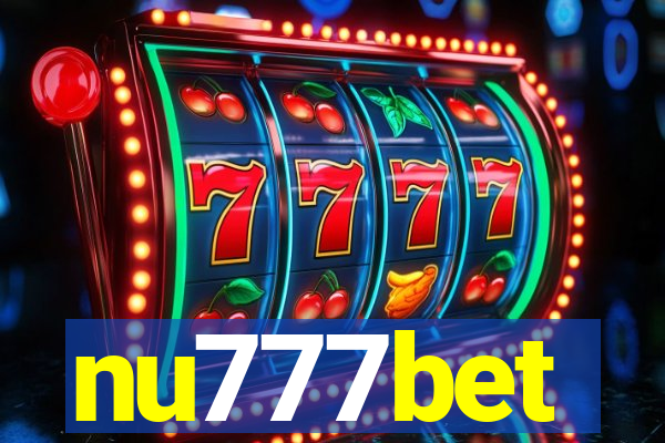 nu777bet