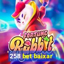 258 bet baixar