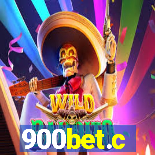 900bet.c