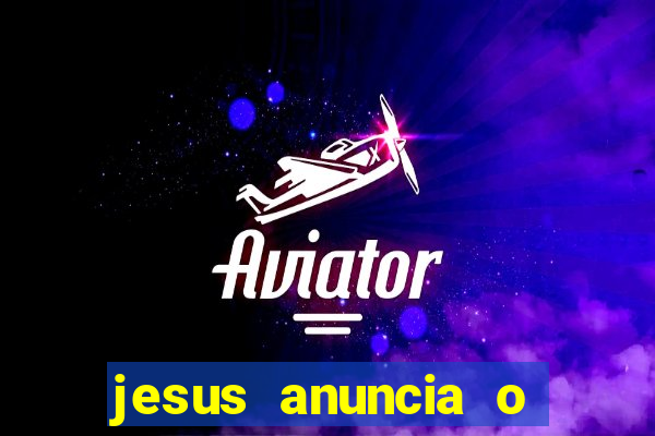 jesus anuncia o reino de deus catequese infantil