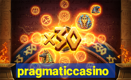 pragmaticcasino