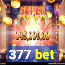 377 bet