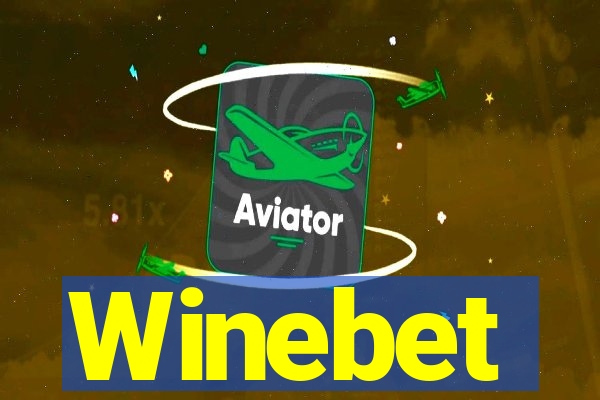 Winebet