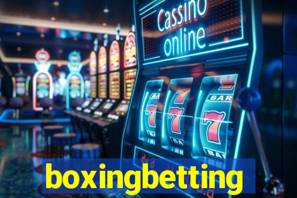 boxingbetting