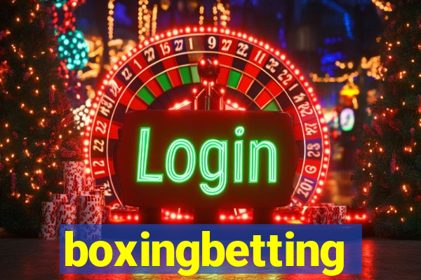 boxingbetting