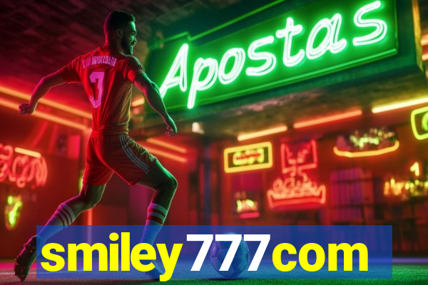 smiley777com