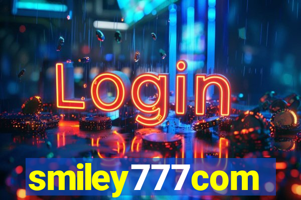 smiley777com