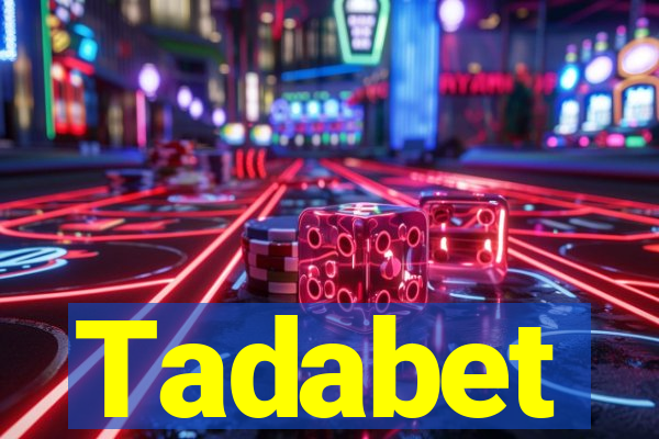 Tadabet