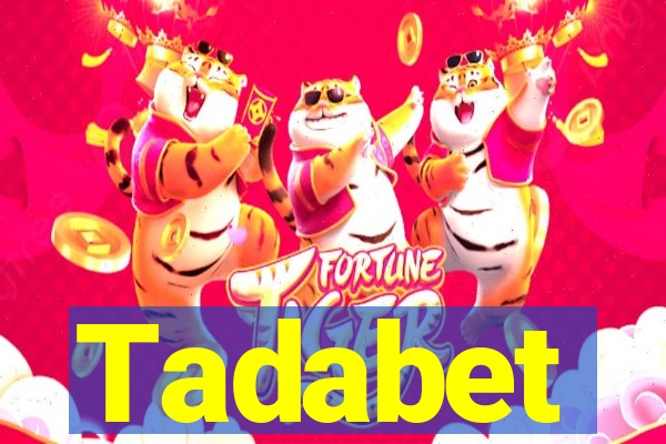 Tadabet