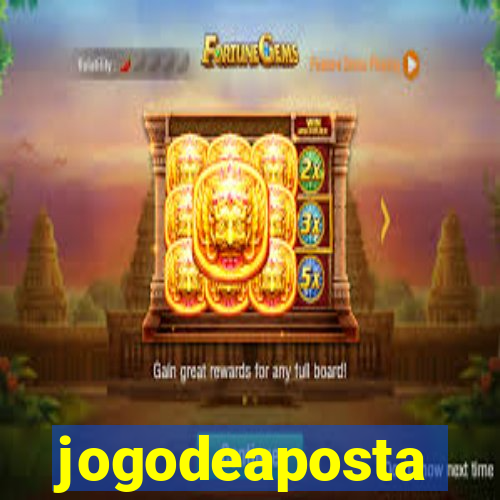 jogodeaposta