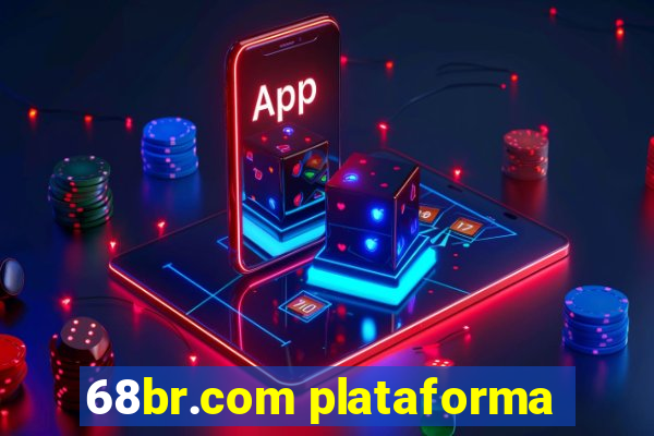 68br.com plataforma