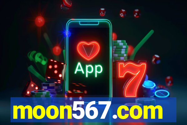 moon567.com