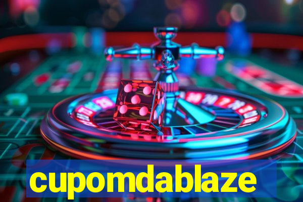 cupomdablaze