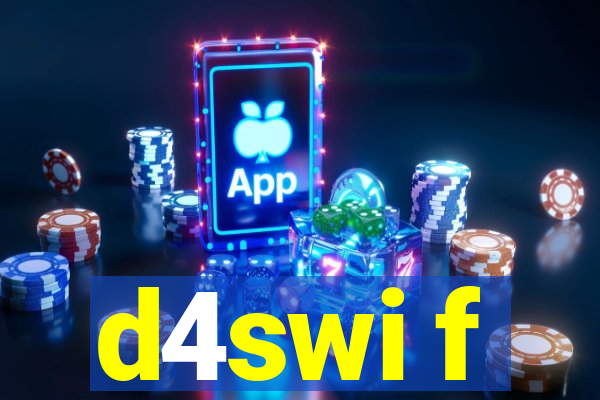 d4swi f