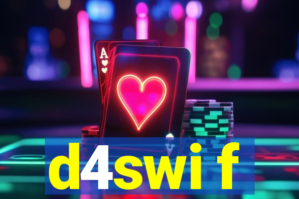 d4swi f