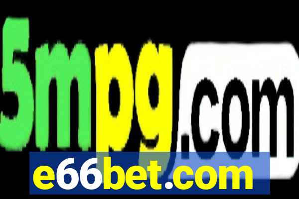 e66bet.com