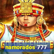 namorados 777