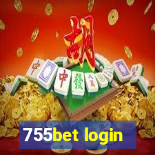 755bet login