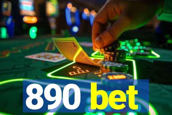 890 bet