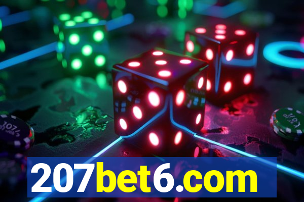 207bet6.com