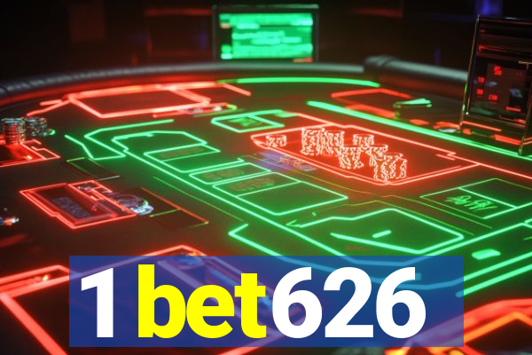 1 bet626