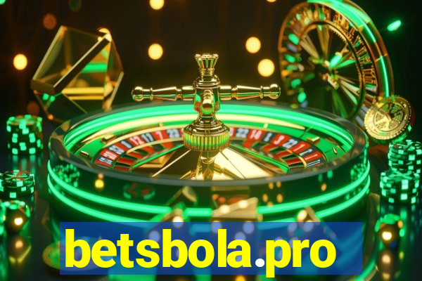 betsbola.pro