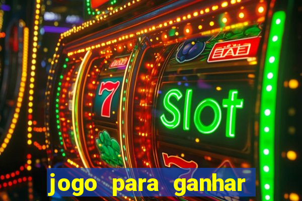 jogo para ganhar dinheiro sem depositar nada