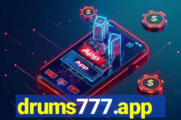 drums777.app