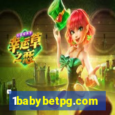 1babybetpg.com