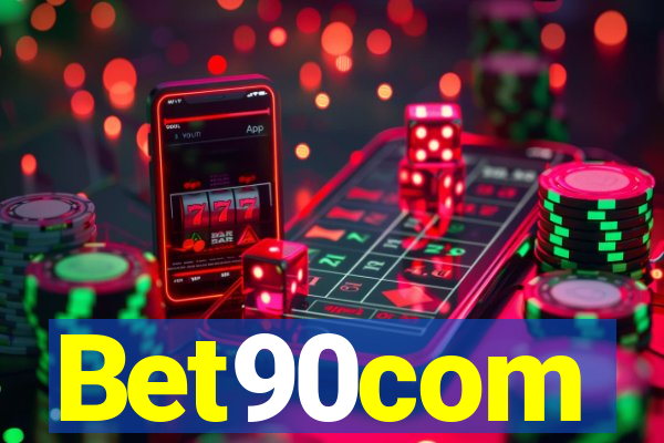 Bet90com