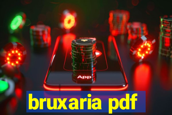 bruxaria pdf