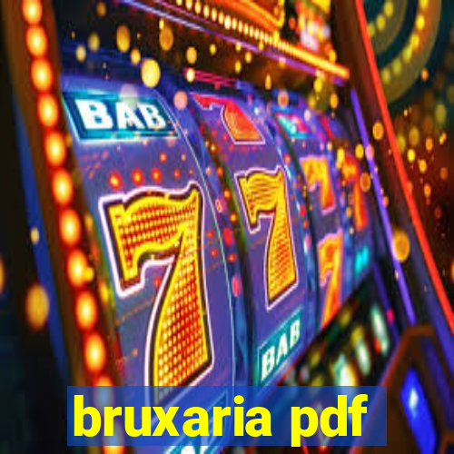 bruxaria pdf