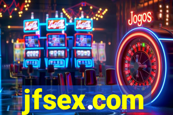 jfsex.com