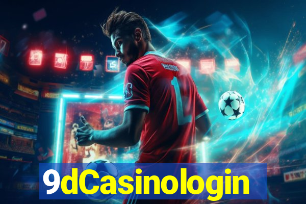 9dCasinologin