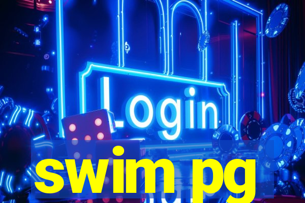 swim pg