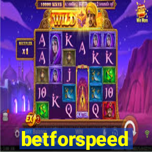 betforspeed