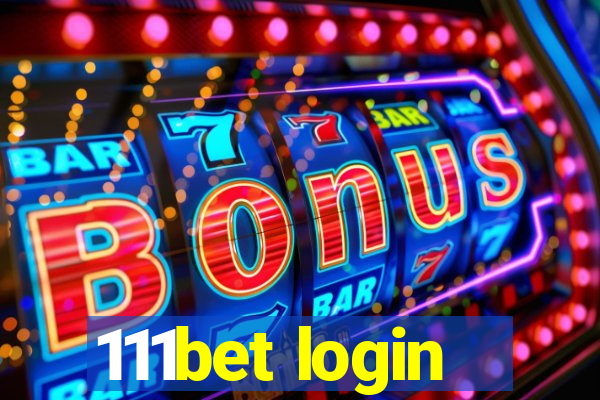 111bet login