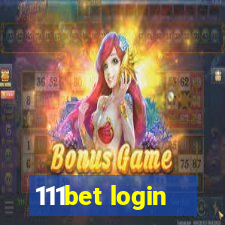 111bet login