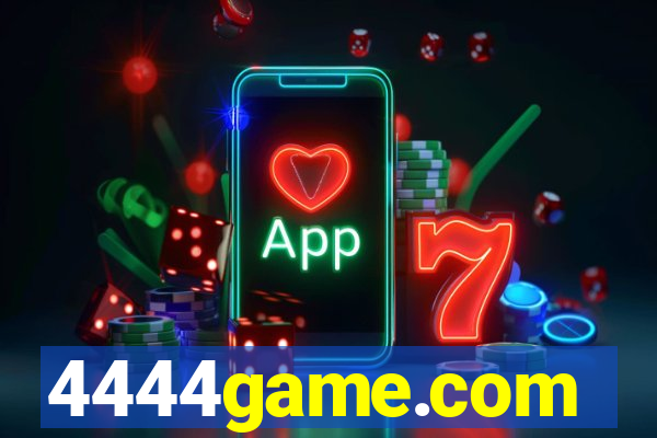 4444game.com